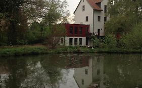 Wassermühle